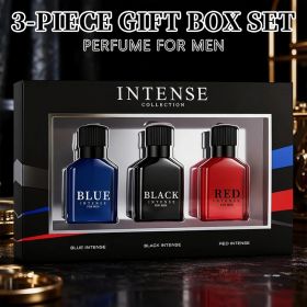 1.0fl.Oz Men's Eau De Toilette Spray - Men's Cologne - Woody & Spicy Masculine Scent - With Cranberry, Italian Lemon And Grapefrui,Perfect For Da