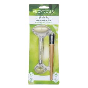 ECOTOOLS - Jade Roller Duo 075144 set