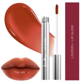 Long-Lasting Hydrating Lip Gloss, Moisturizing Non-Sticky Lip Tint With Hyaluronic Acid For Plumping Finish (Option: 02 Berry)