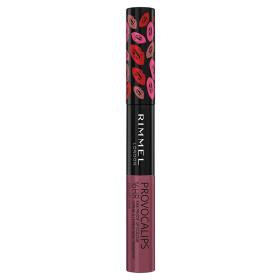 RIMMEL LONDON Provocalips 16Hr Kissproof Lip Colour (Color: Lazy Daze)