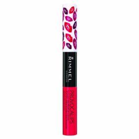 RIMMEL LONDON Provocalips 16Hr Kissproof Lip Colour (Color: Kiss Me You Fool)